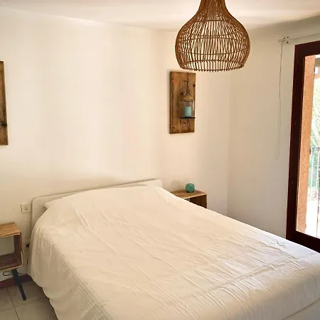 Privee Dans Un Cadre Verdoyant , Piscine Et Grand Jardin Villa Porto-Vecchio